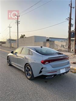کیا K5